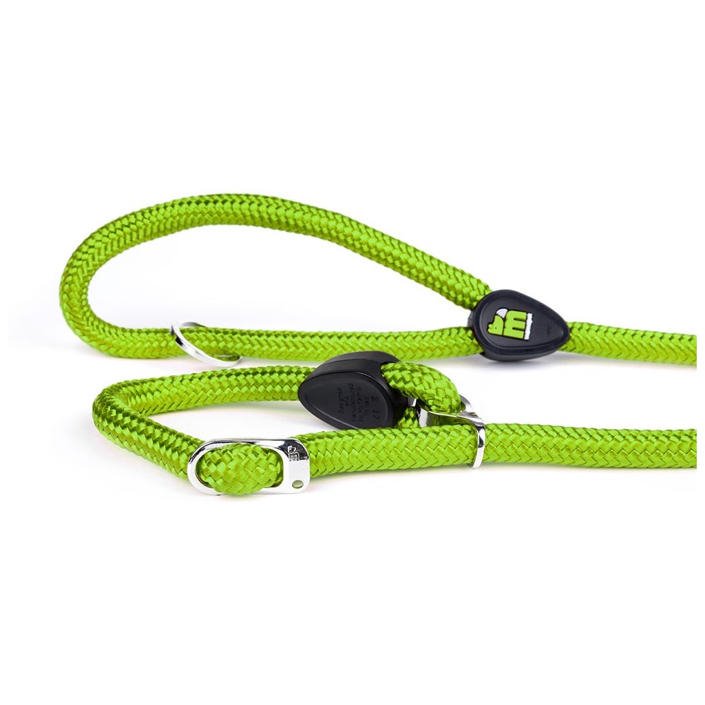 memopet® Seilzugstopp-Halsband