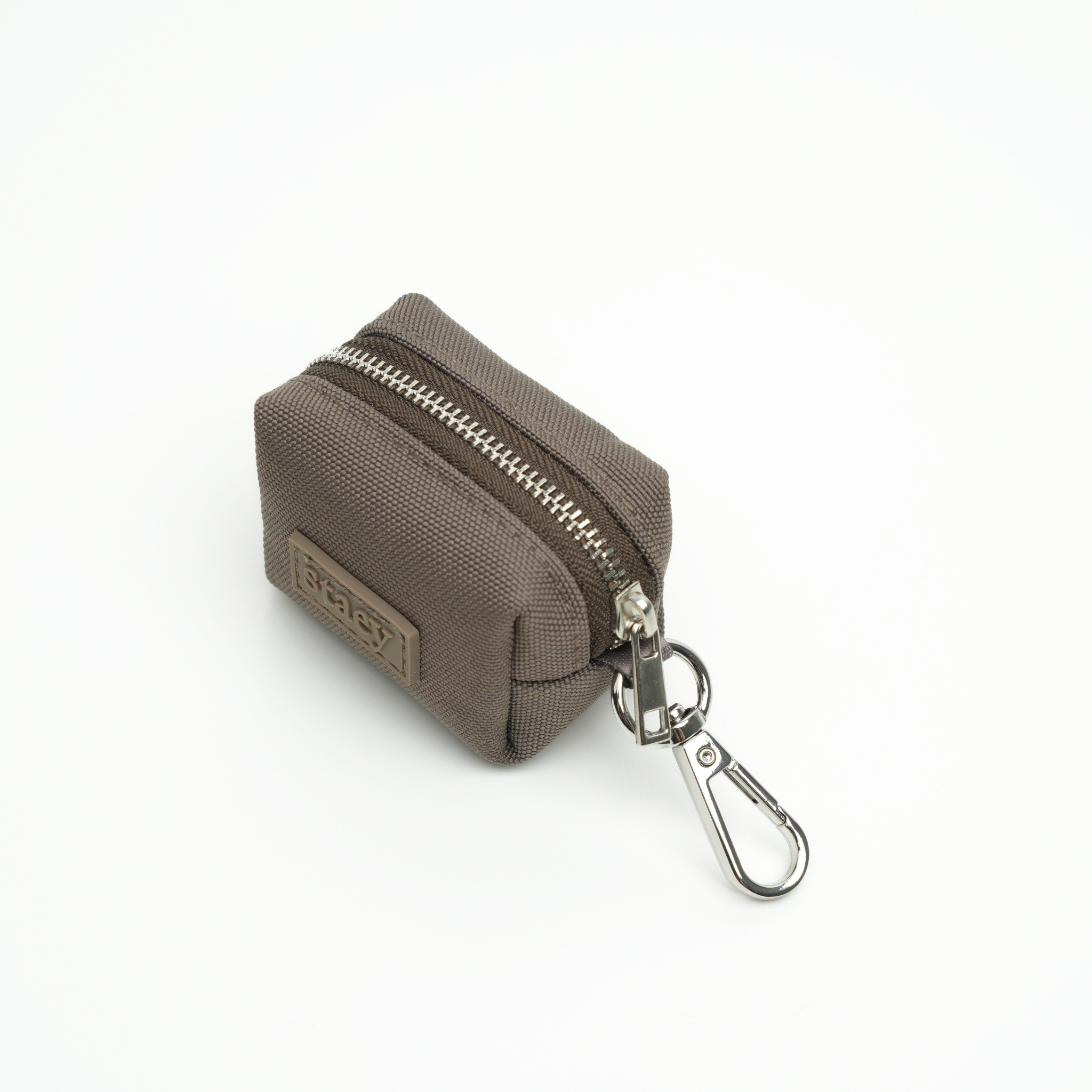 Staey Elma Active Kotbeutelhalter | Taupe