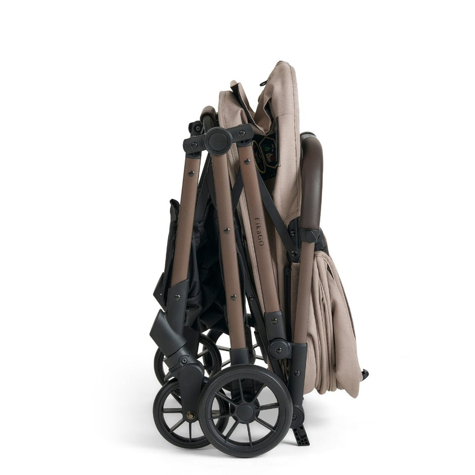 Free to Go 2.5 – Haustier Buggy (bis 20 kg)