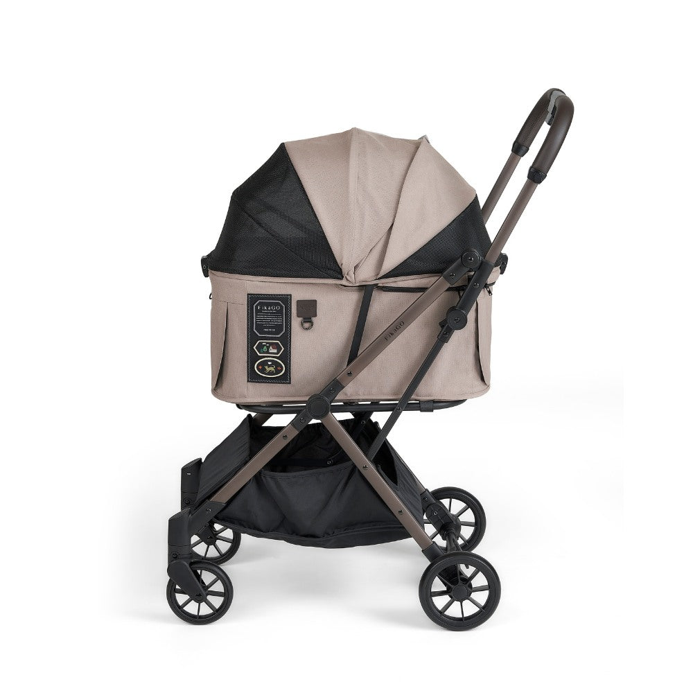 Free to Go 2.5 – Haustier Buggy (bis 20 kg)