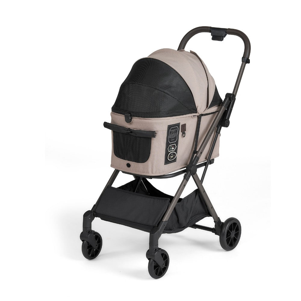 Free to Go 2.5 – Haustier Buggy (bis 20 kg)