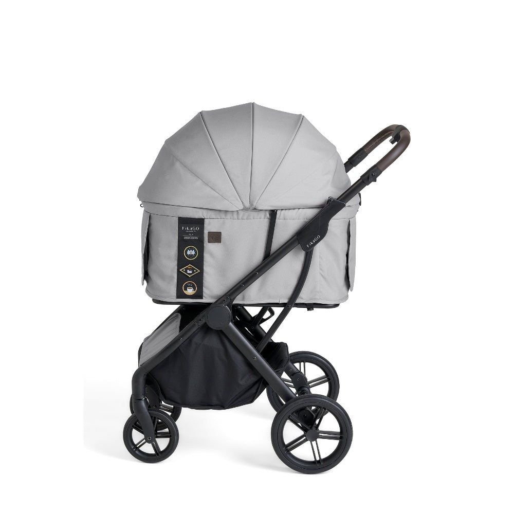 Agile 2 – Haustier Buggy (bis 30 kg)