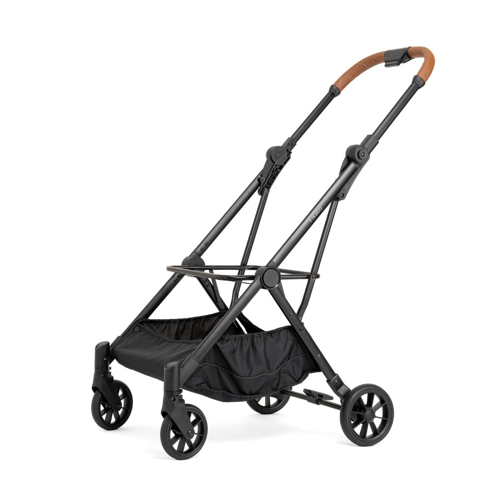 Flytta Plus – Abnehmbarer Haustier Buggy (bis zu 20 kg)