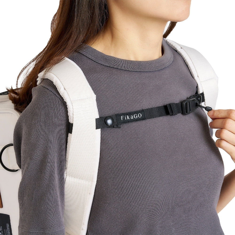 Truffle Plus - Reisetragetasche