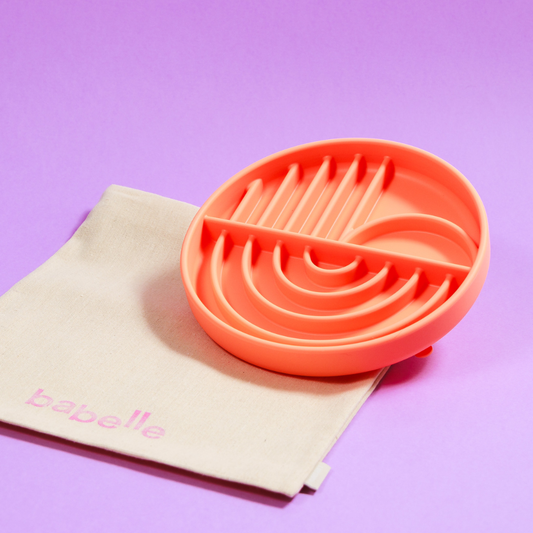 The Dreamy Lickmat – Orange