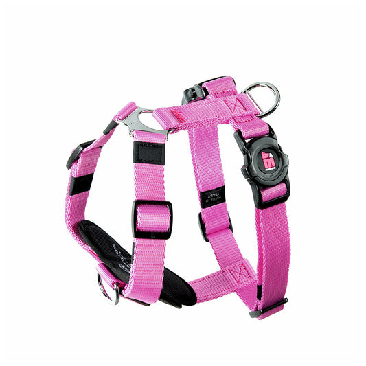 Memopet® H Geschirr Riemen