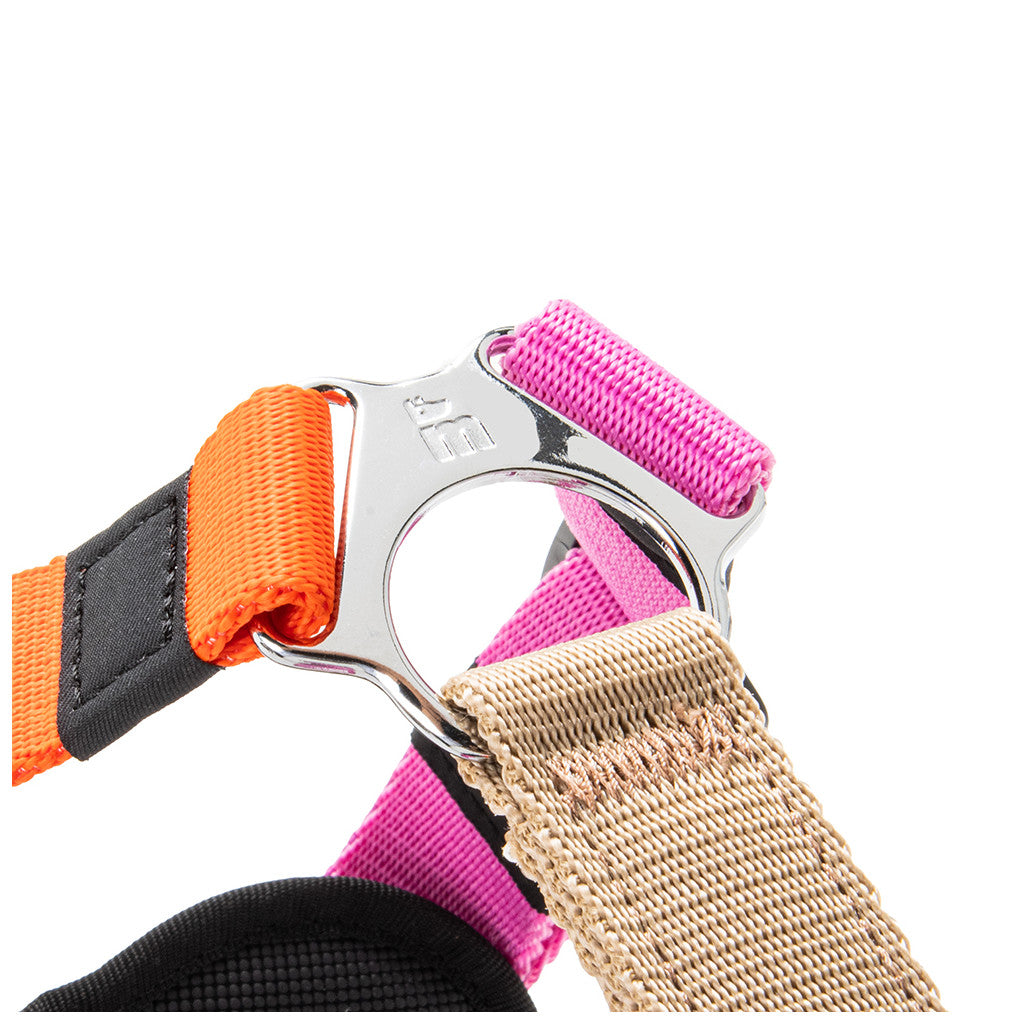 Memopet® H Geschirr Riemen