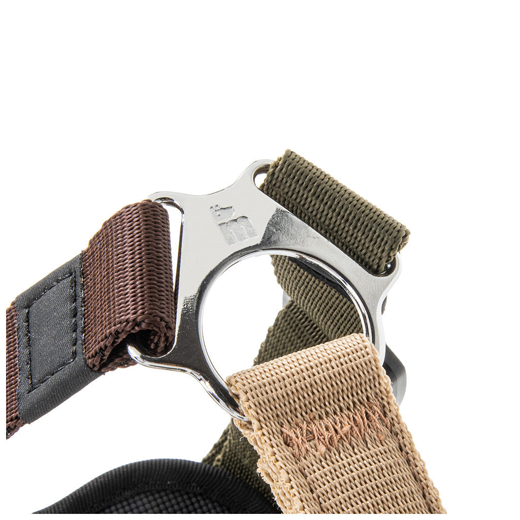 Memopet® H Geschirr Riemen