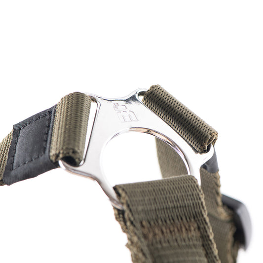 Memopet® H Geschirr Riemen