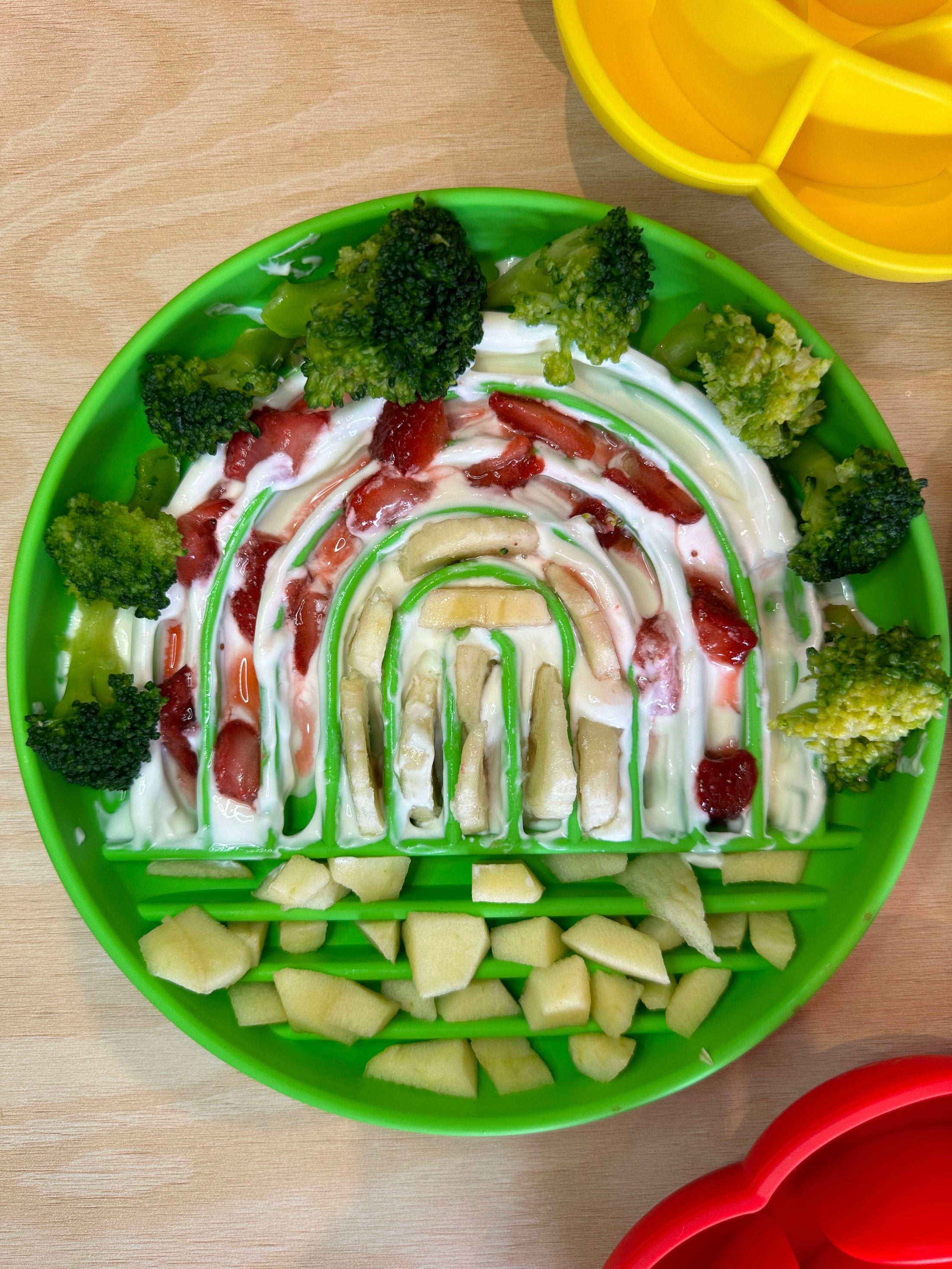 Anti-Schling für Hunde in gruen