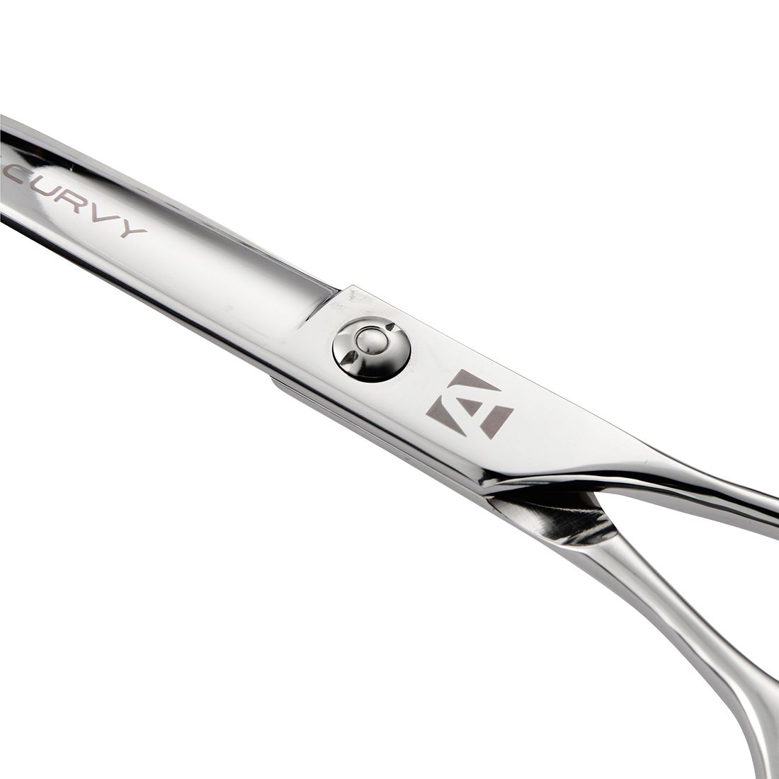 ARTERO® Gebogene Linkshänderschere "ONE Lefty Curvy"