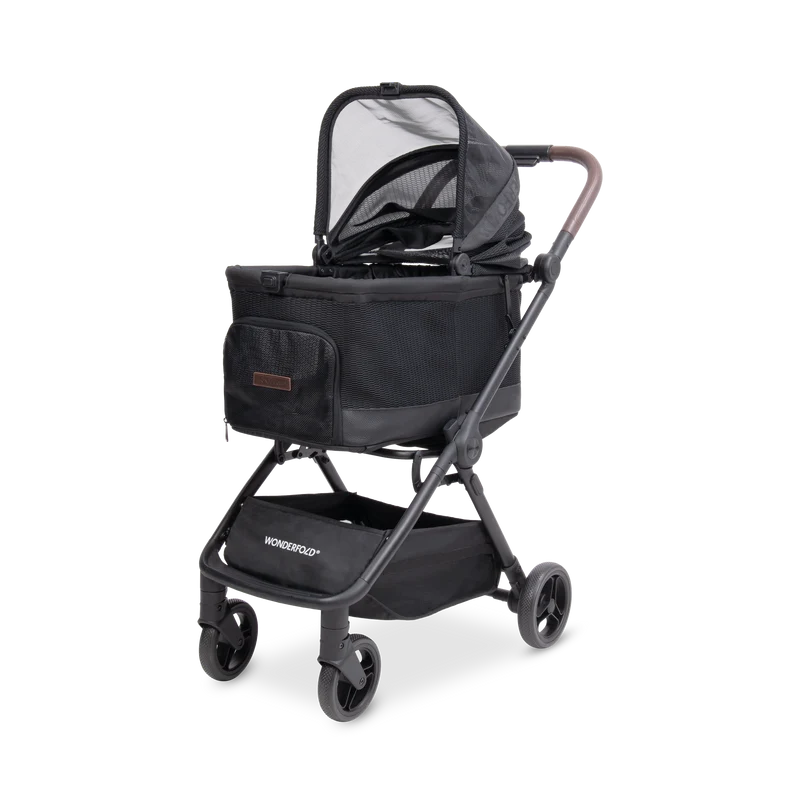 WonderFold Bella Haustierwagen
