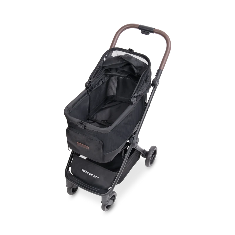 WonderFold Bella Haustierwagen