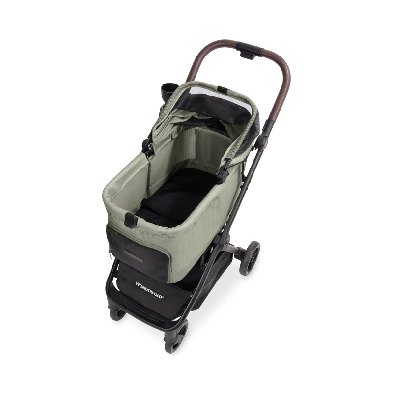 WonderFold Bella Haustierwagen