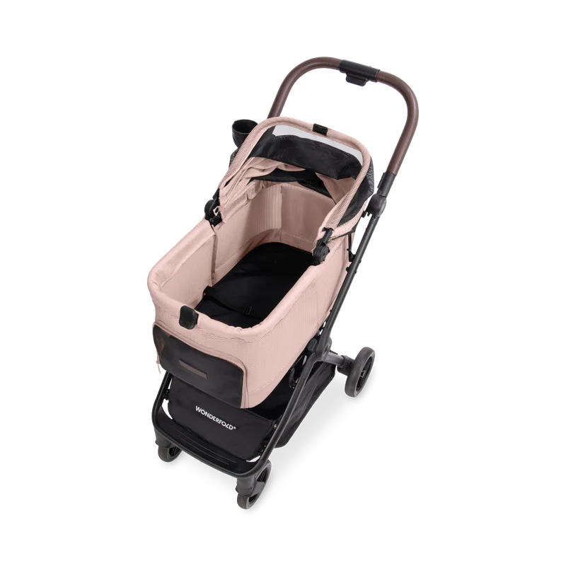 WonderFold Bella Haustierwagen