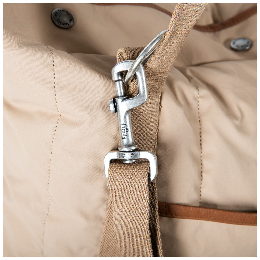 Bristol Tragetasche für Hunde und Katzen