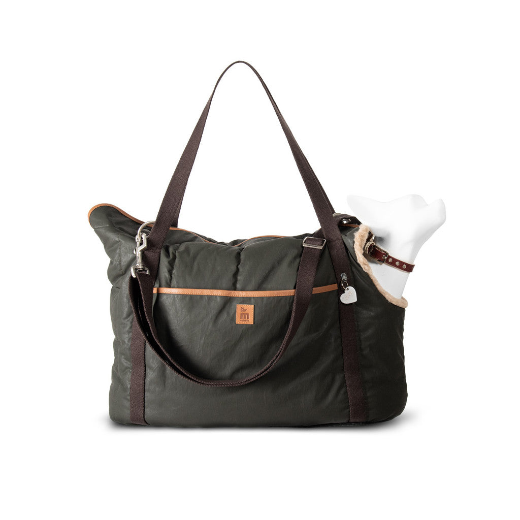 Bristol Tragetasche für Hunde und Katzen