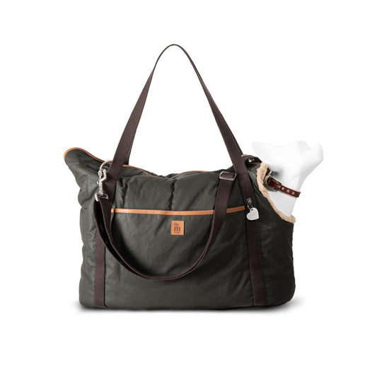 Bristol Tragetasche für Hunde und Katzen