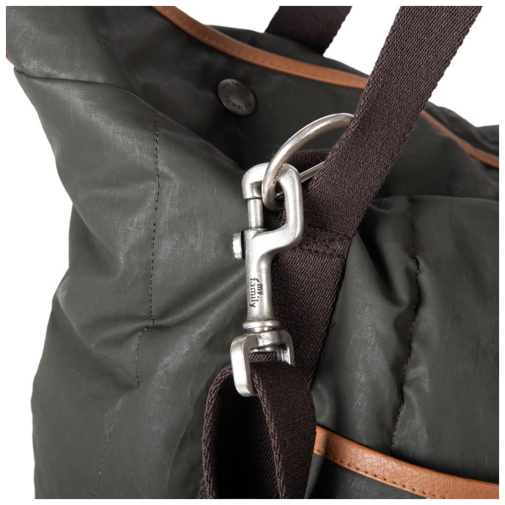 Bristol Tragetasche für Hunde und Katzen