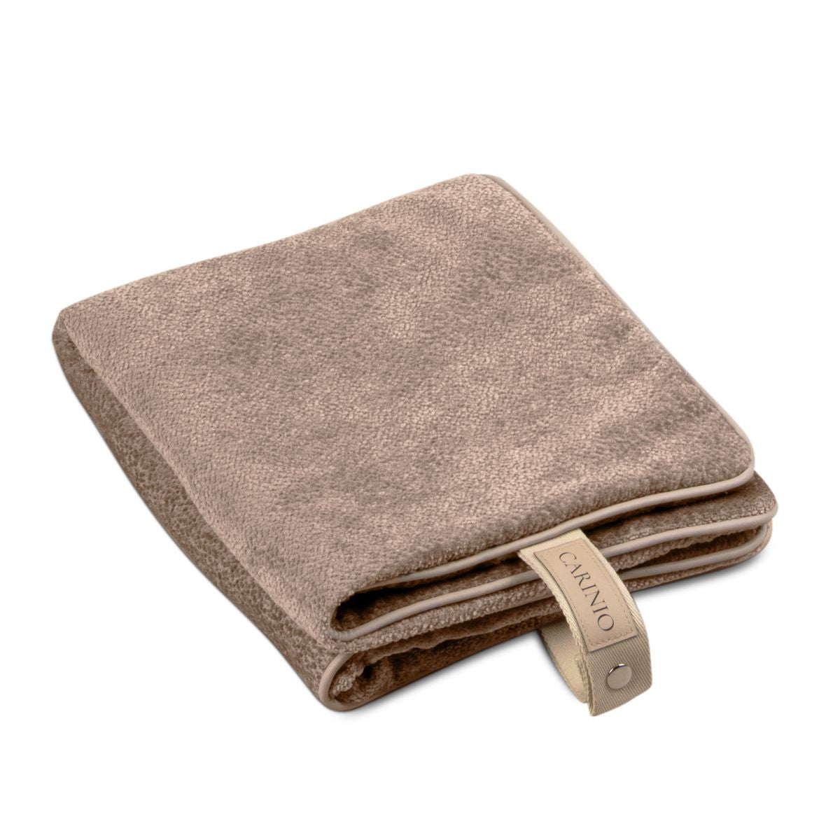 CARINIO NAP – Handgefertigter Komfort & elegantes Design