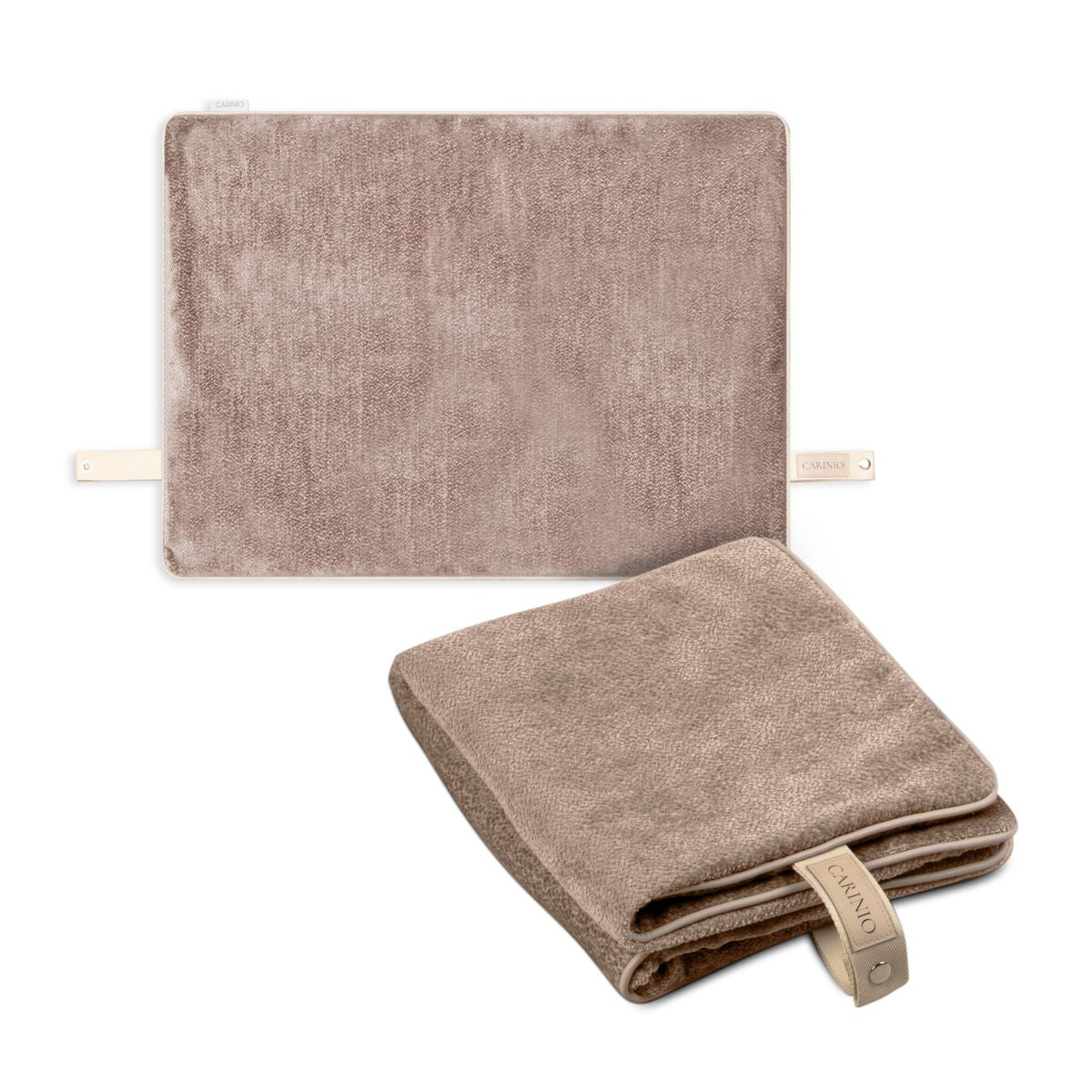 CARINIO NAP – Handgefertigter Komfort & elegantes Design