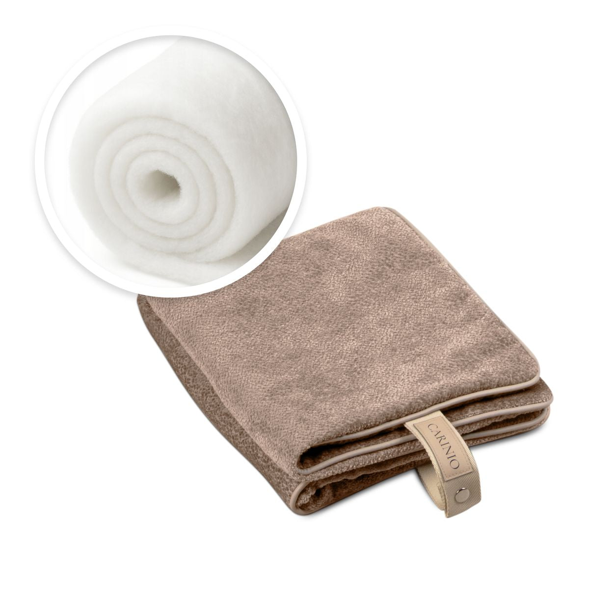 CARINIO NAP – Handgefertigter Komfort & elegantes Design