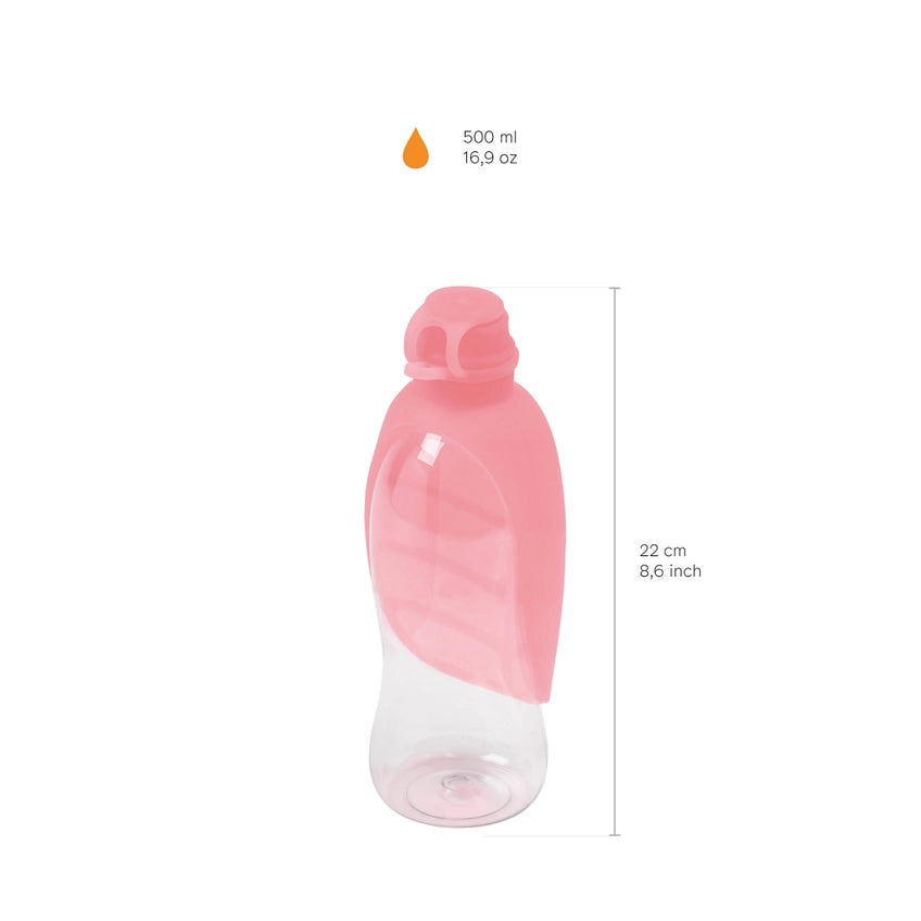 Universeller Wasserspender mit Tropfschutzventil