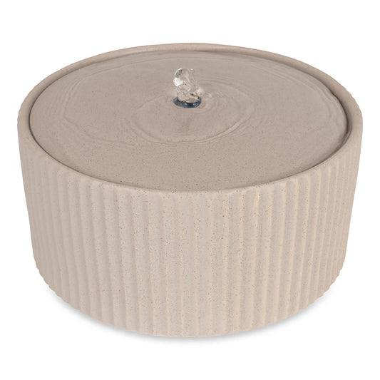 SENSE - Keramik Trinkbrunnen 1800ml