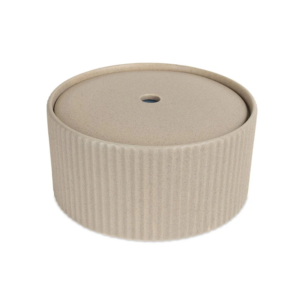 SENSE - Keramik Trinkbrunnen 1800ml