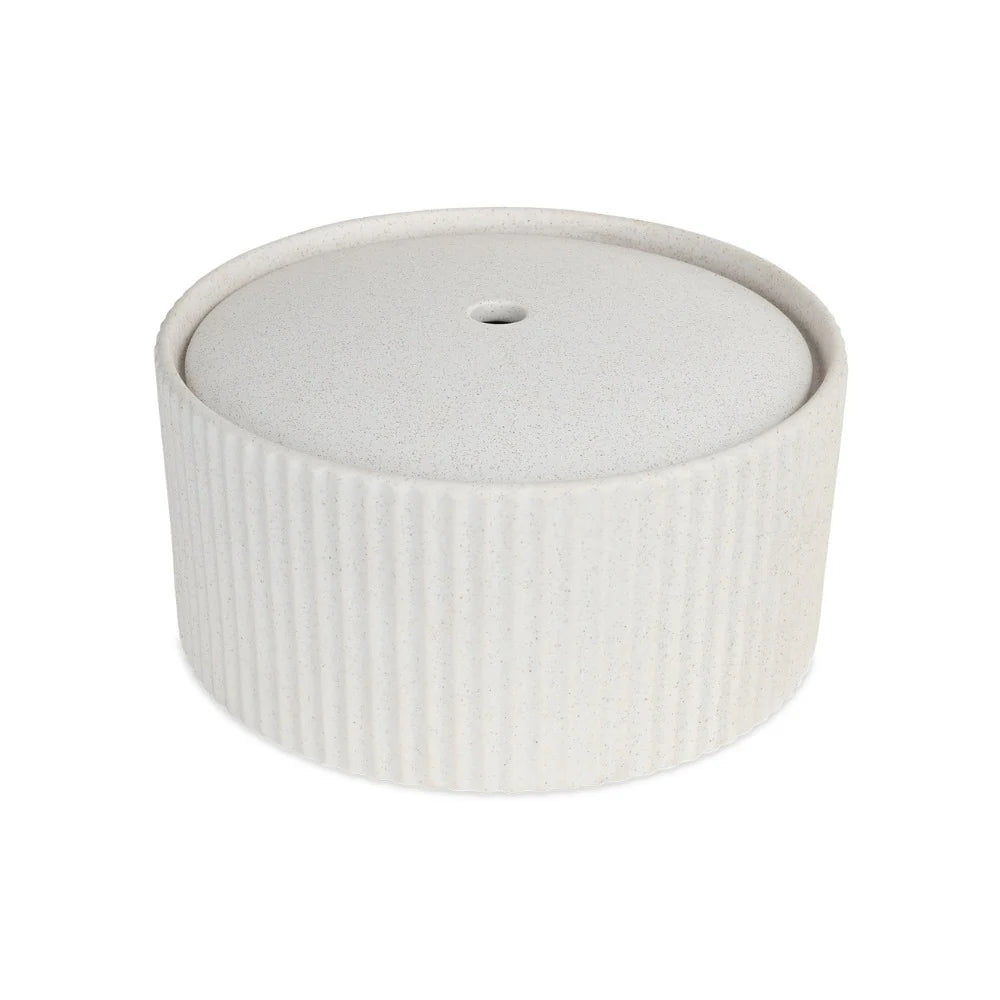 SENSE - Keramik Trinkbrunnen 1800ml