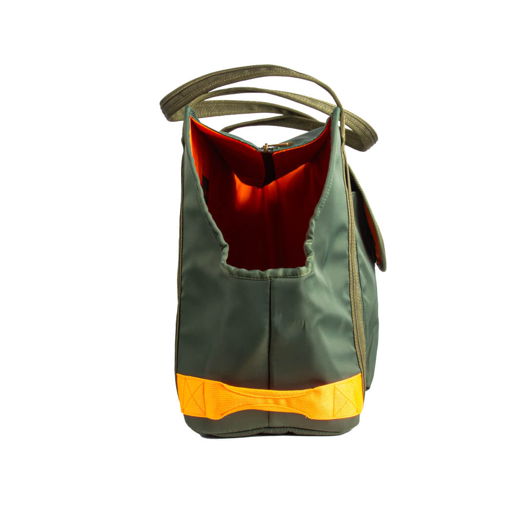 Travel buddy Hundetasche