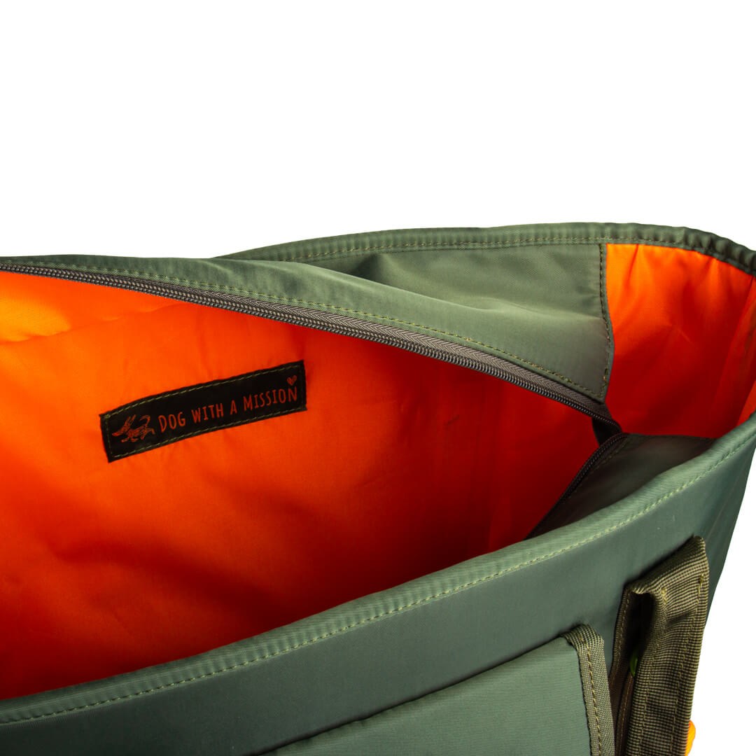 Travel buddy Hundetasche