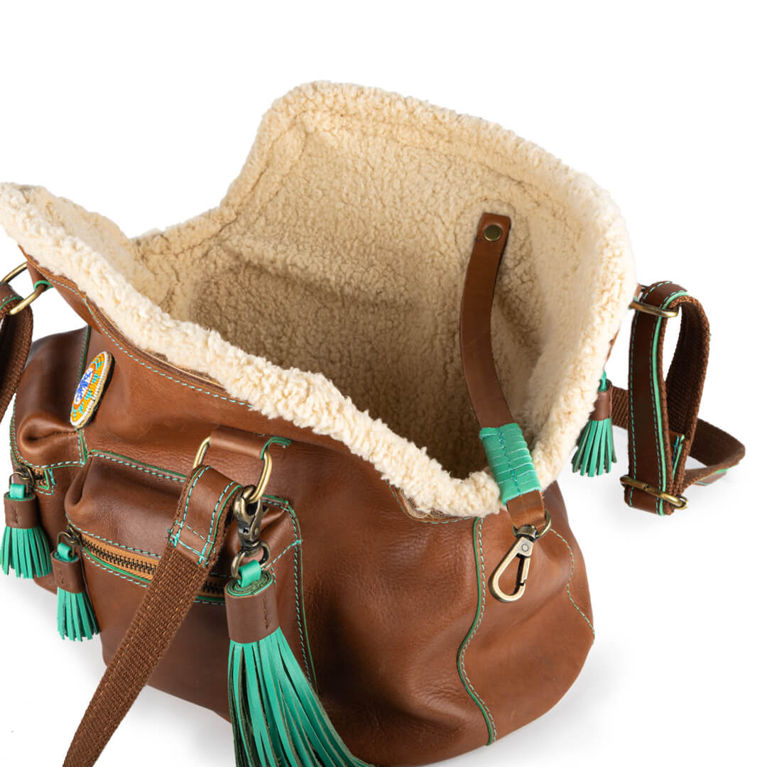 Hipster Bag Blondie Hundetasche