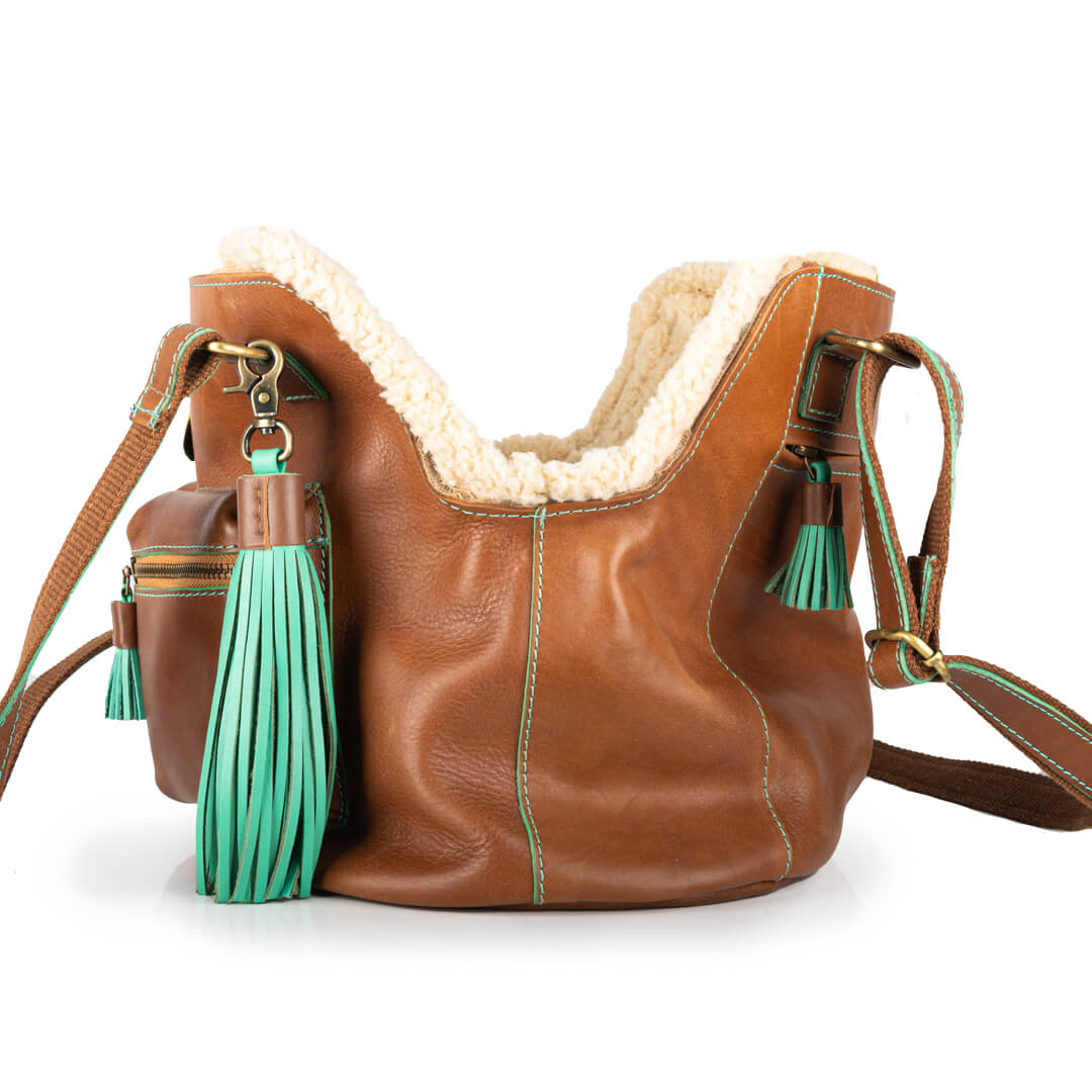 Hipster Bag Blondie Hundetasche