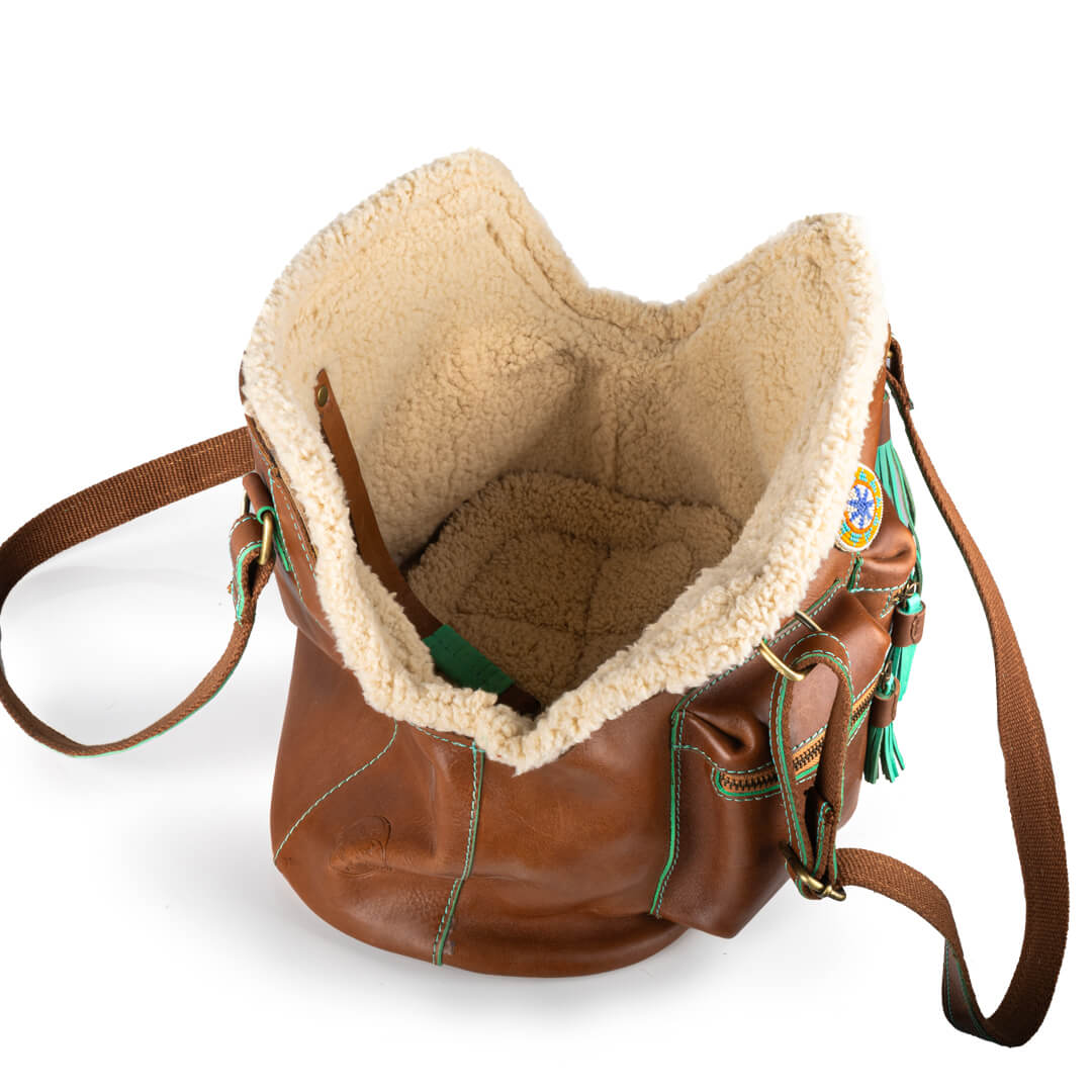 Hipster Bag Blondie Hundetasche
