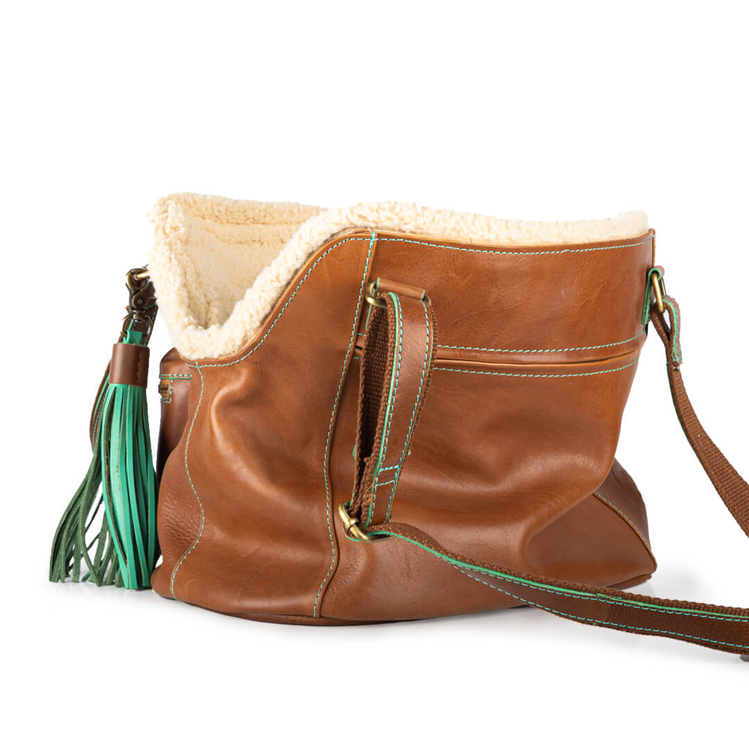 Hipster Bag Blondie Hundetasche
