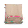 Bild in Galerie-Betrachter laden, Teddy Dream Pink Schlafsack
