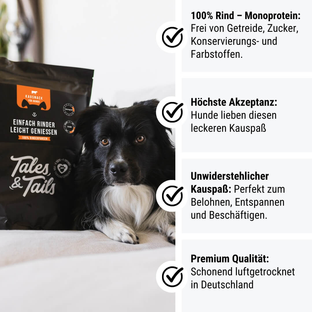 Einfach RinderLeicht genießen