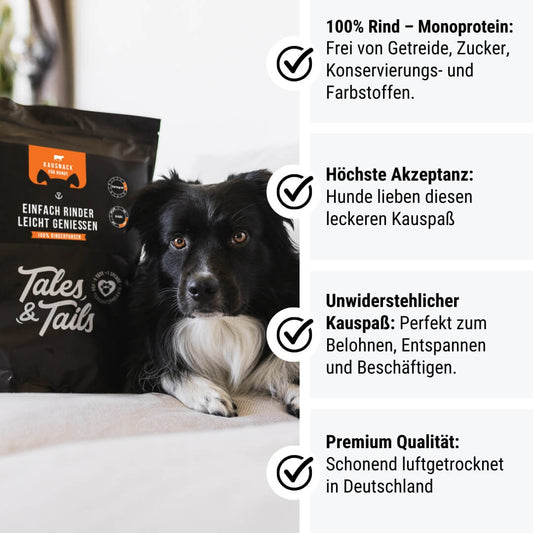 Einfach RinderLeicht genießen