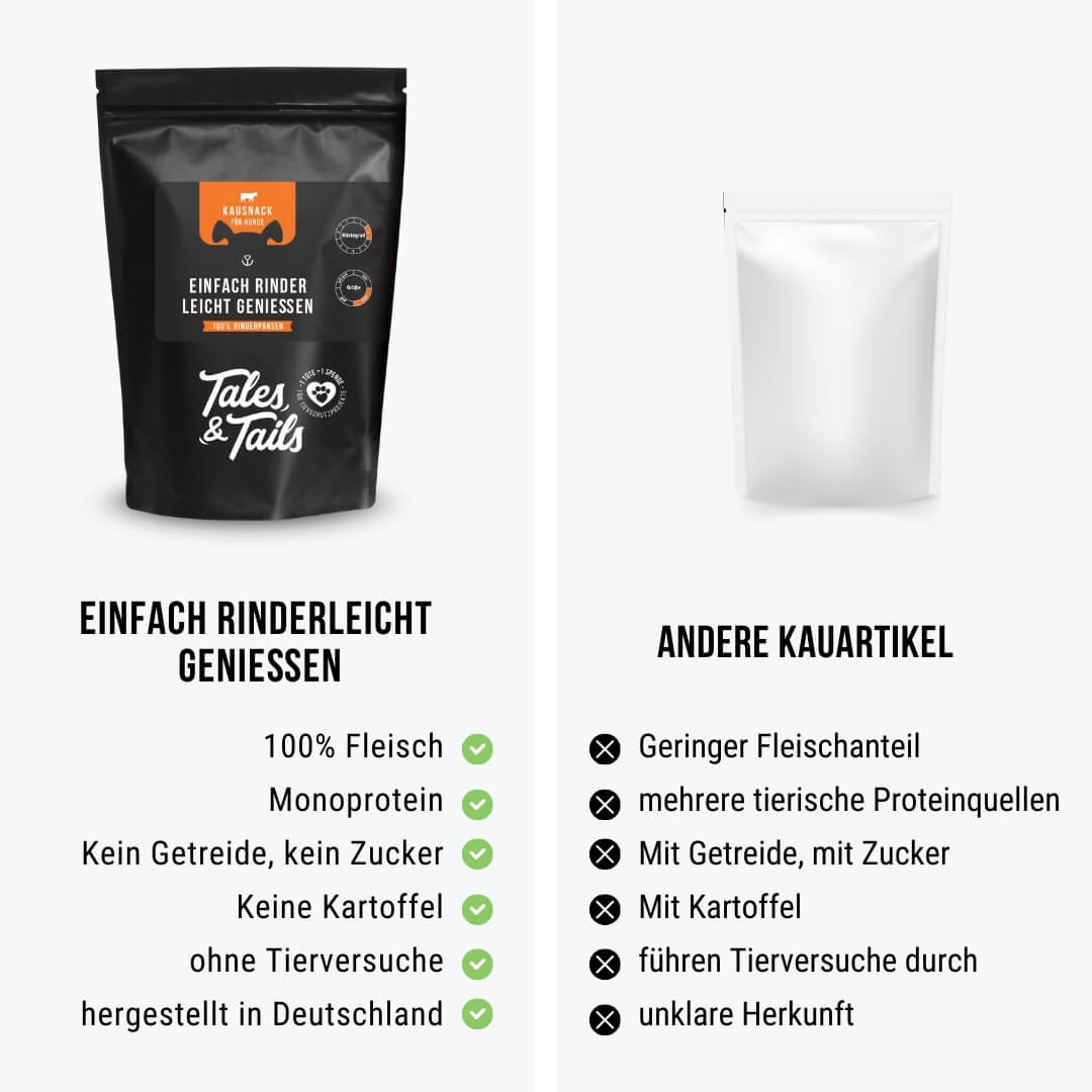 Einfach RinderLeicht genießen