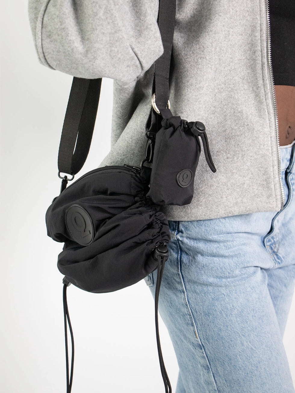 Hundeleckerli-Tasche | Leckerli-Tasche™