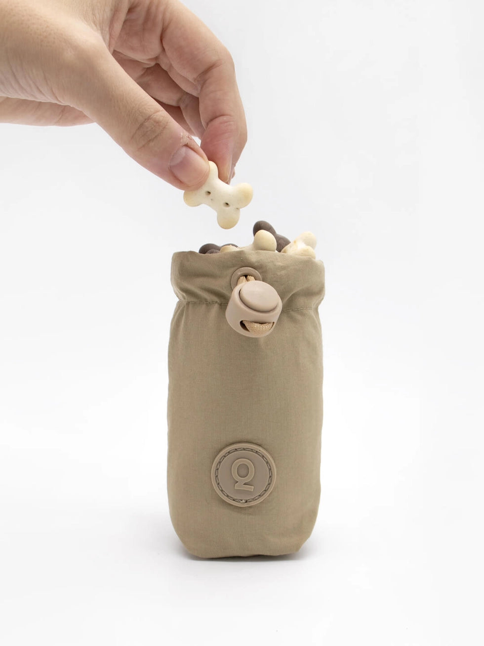 Hundeleckerli-Tasche | Leckerli-Tasche™