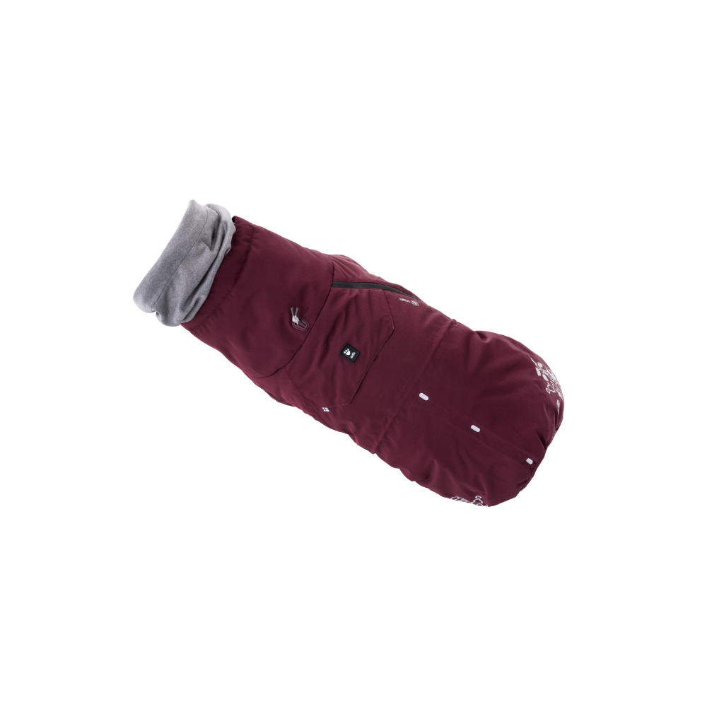 Hurtta Extreme Overall – warmer Hundeoverall für Winter & Kälte