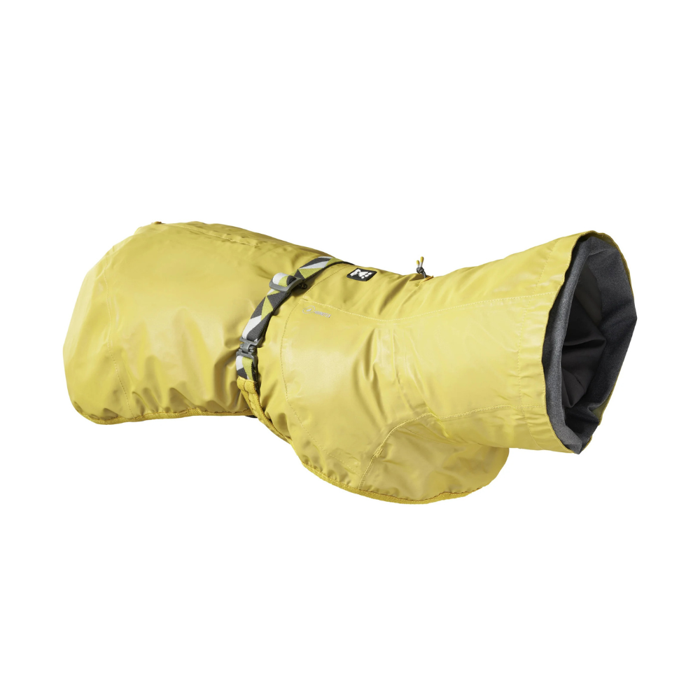 Hurtta Regenmantel Mudventure Coat ECO