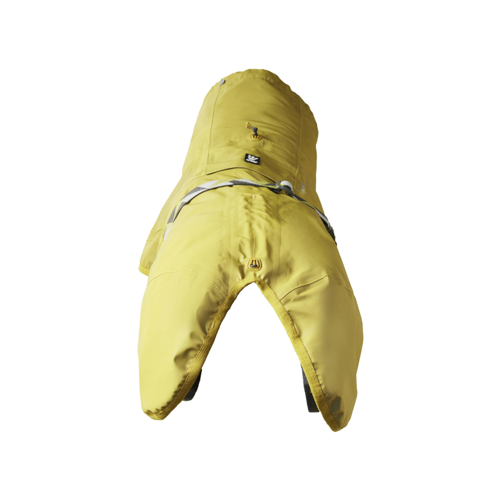Hurtta Regenmantel Mudventure Coat ECO