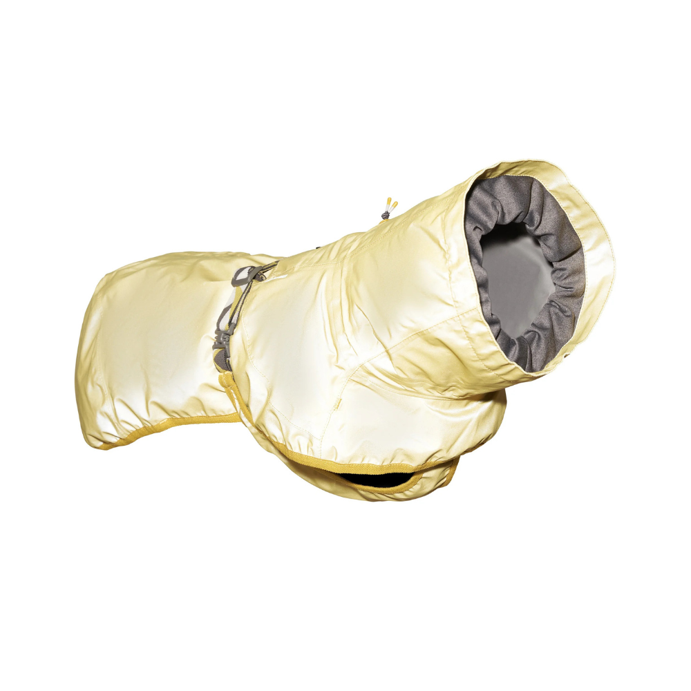 Hurtta Regenmantel Mudventure Coat ECO