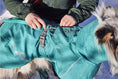 Bild in Galerie-Betrachter laden, Hurtta Regenmantel Monsoon Coat II ECO
