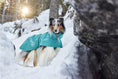Bild in Galerie-Betrachter laden, Hurtta Regenmantel Monsoon Coat II ECO
