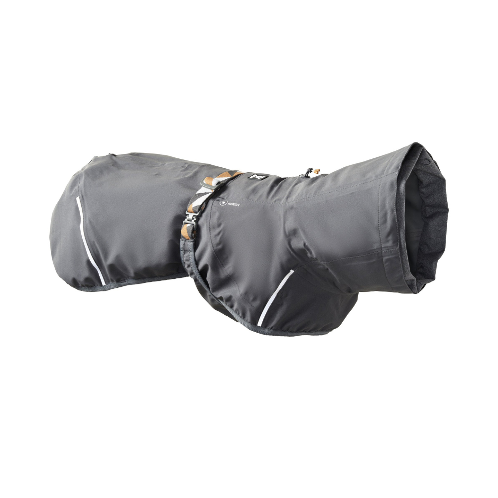 Hurtta Regenmantel Mudventure Coat ECO
