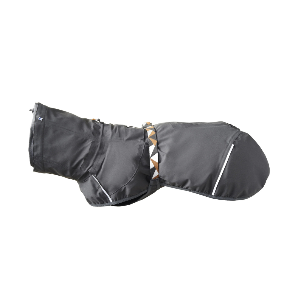 Hurtta Regenmantel Mudventure Coat ECO